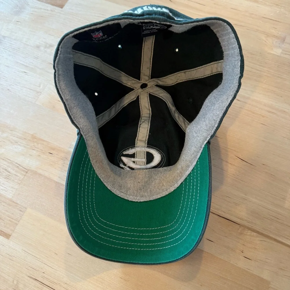 NFL Apparel‎ Women's Green Bay Packers Baseball Cap